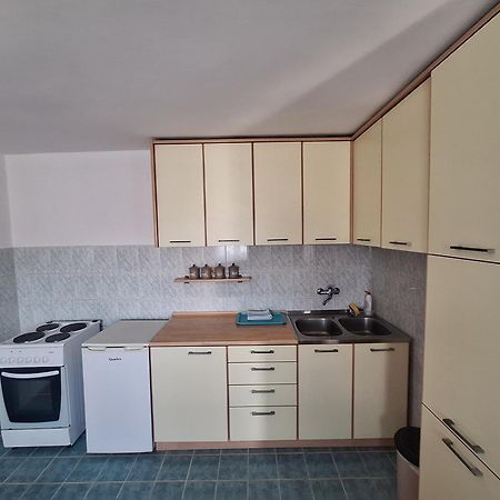 Apartmani Ruza Podgorica Exterior photo